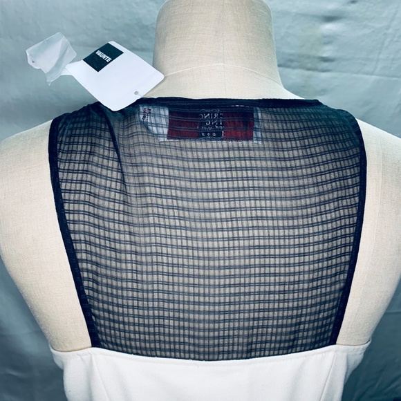 Shipley & Halmos Boyer Dress - Picture 9 of 16